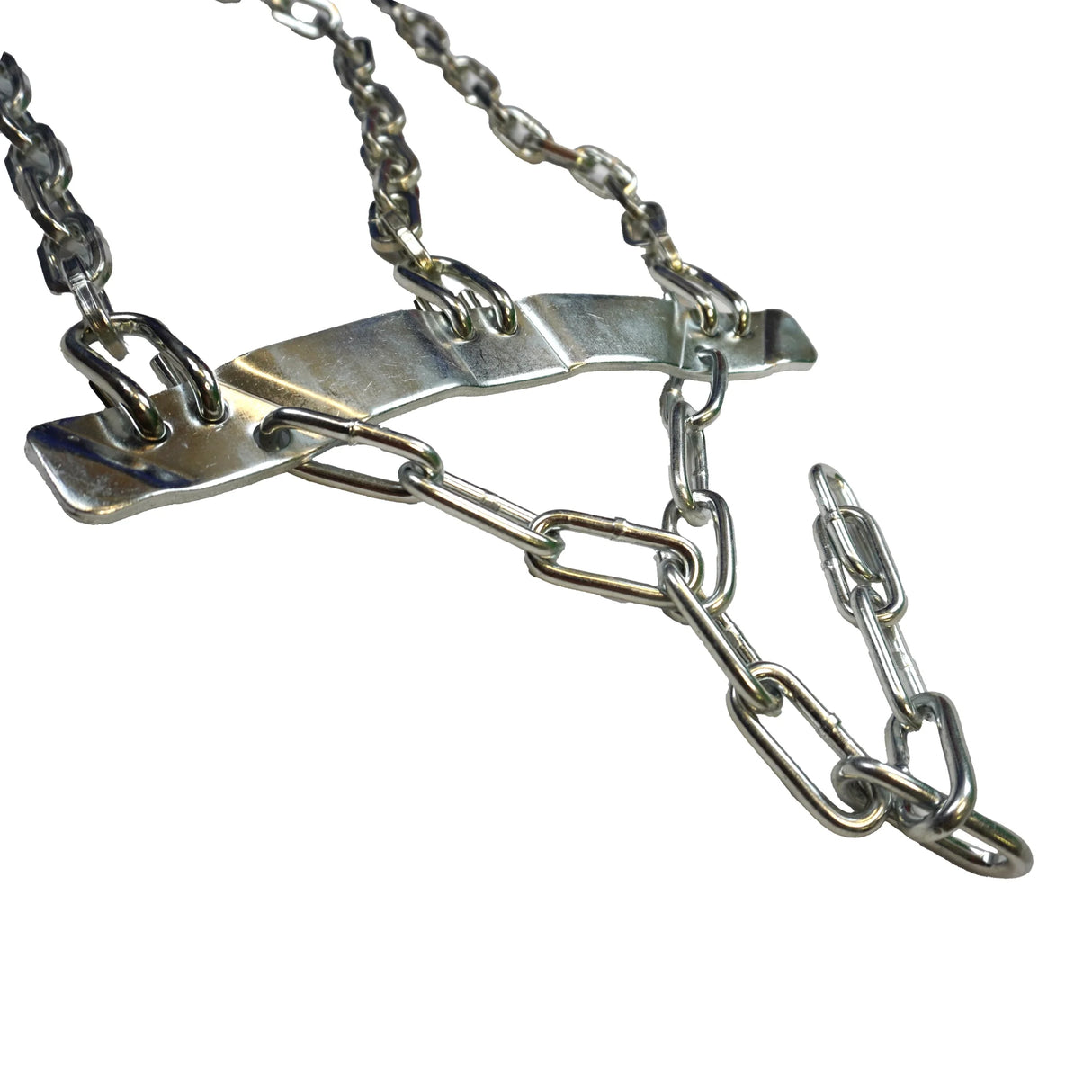 Sněhové řetězy na rozjezd pro kamiony R22.5 SnowTraveller®