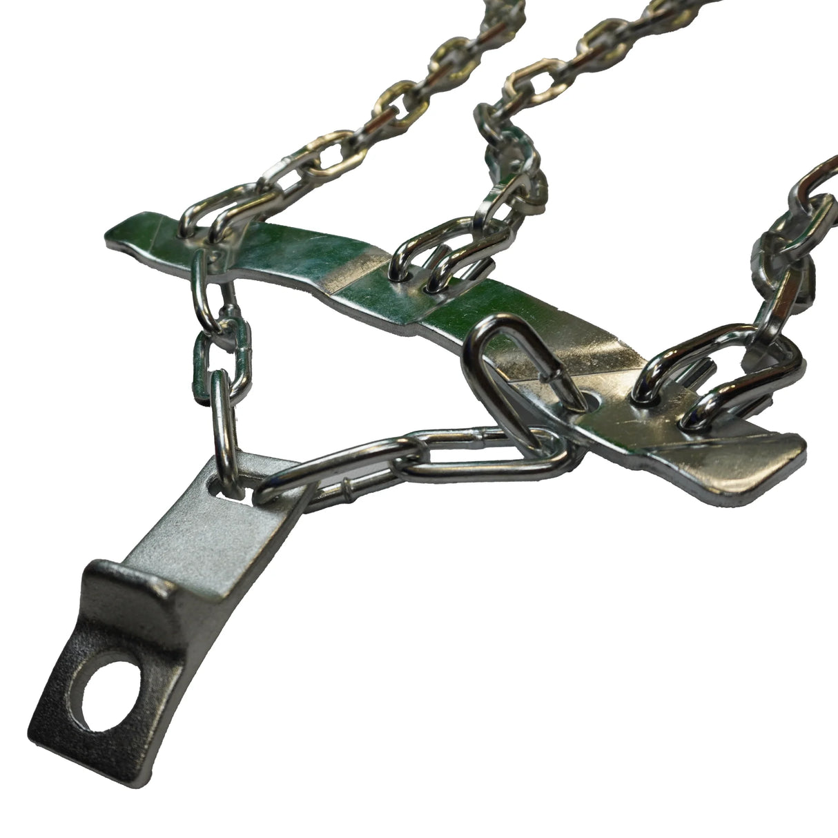 Sněhové řetězy na rozjezd pro kamiony R22.5 SnowTraveller®