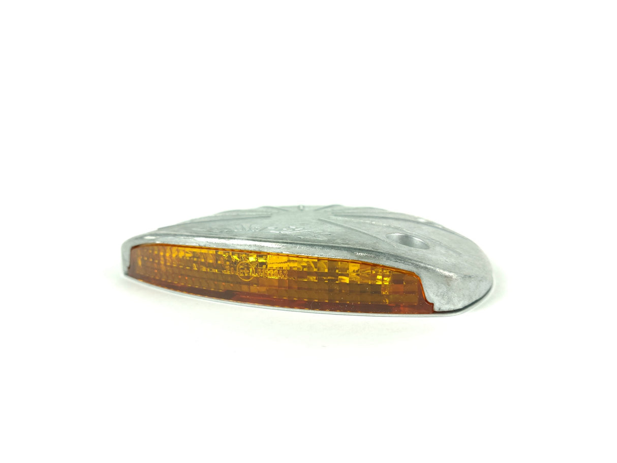 Yellow Strobe Light for Tail Lifts, 24V Bulb