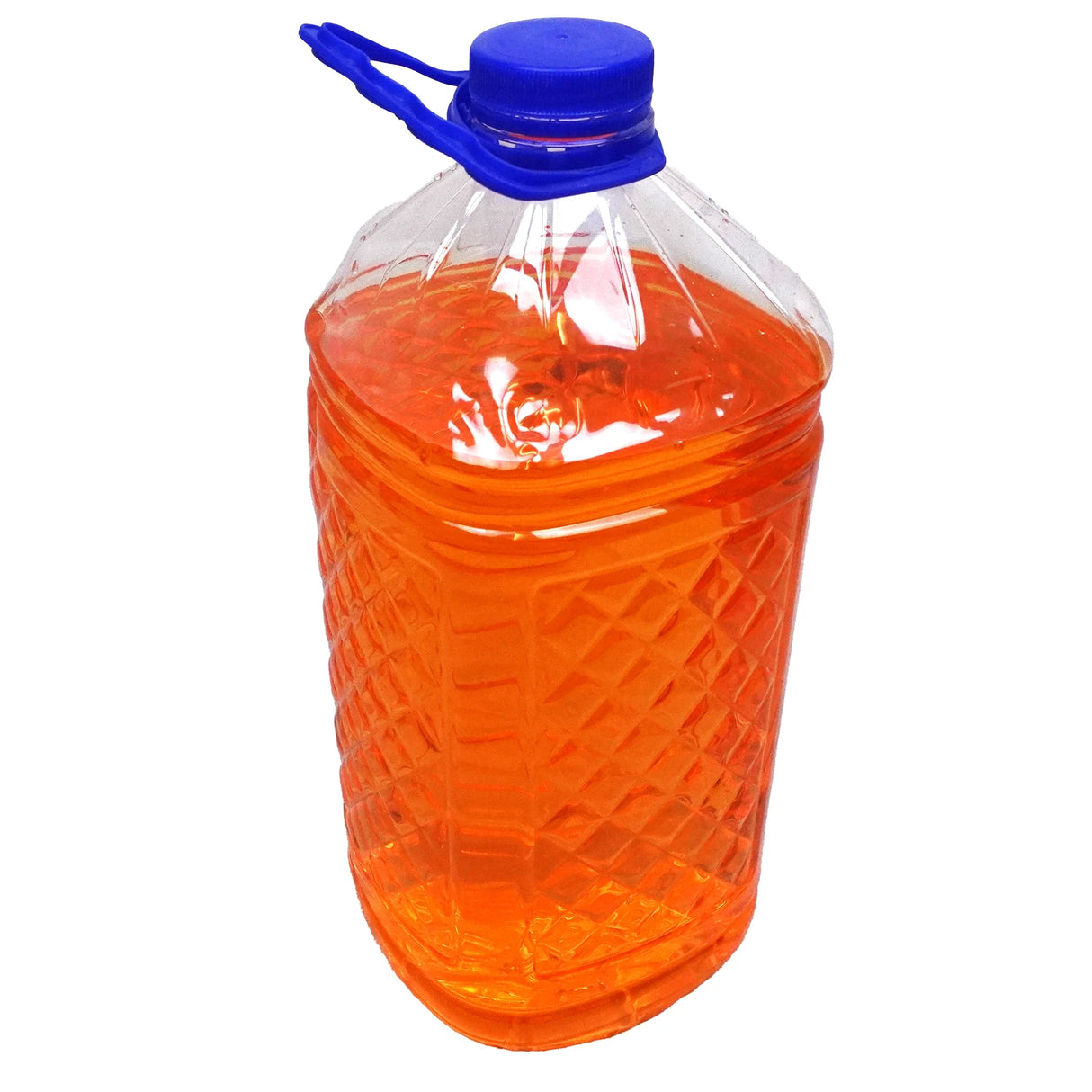 Pripravljen hladilni fluid z zaščito do -35°C za aluminijaste hladilnike, 5 kg