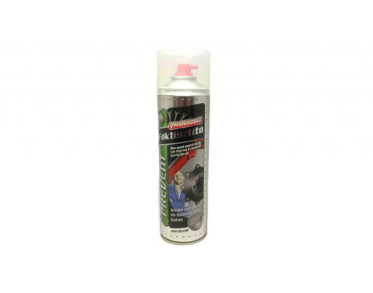 Spray pentru curățarea frânelor, 500 ml