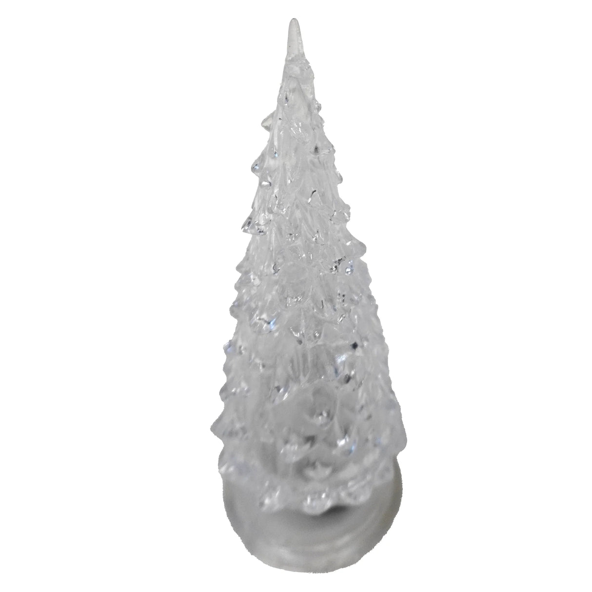 LED Weihnachtsbaum mit Farbwechsel, 15 cm