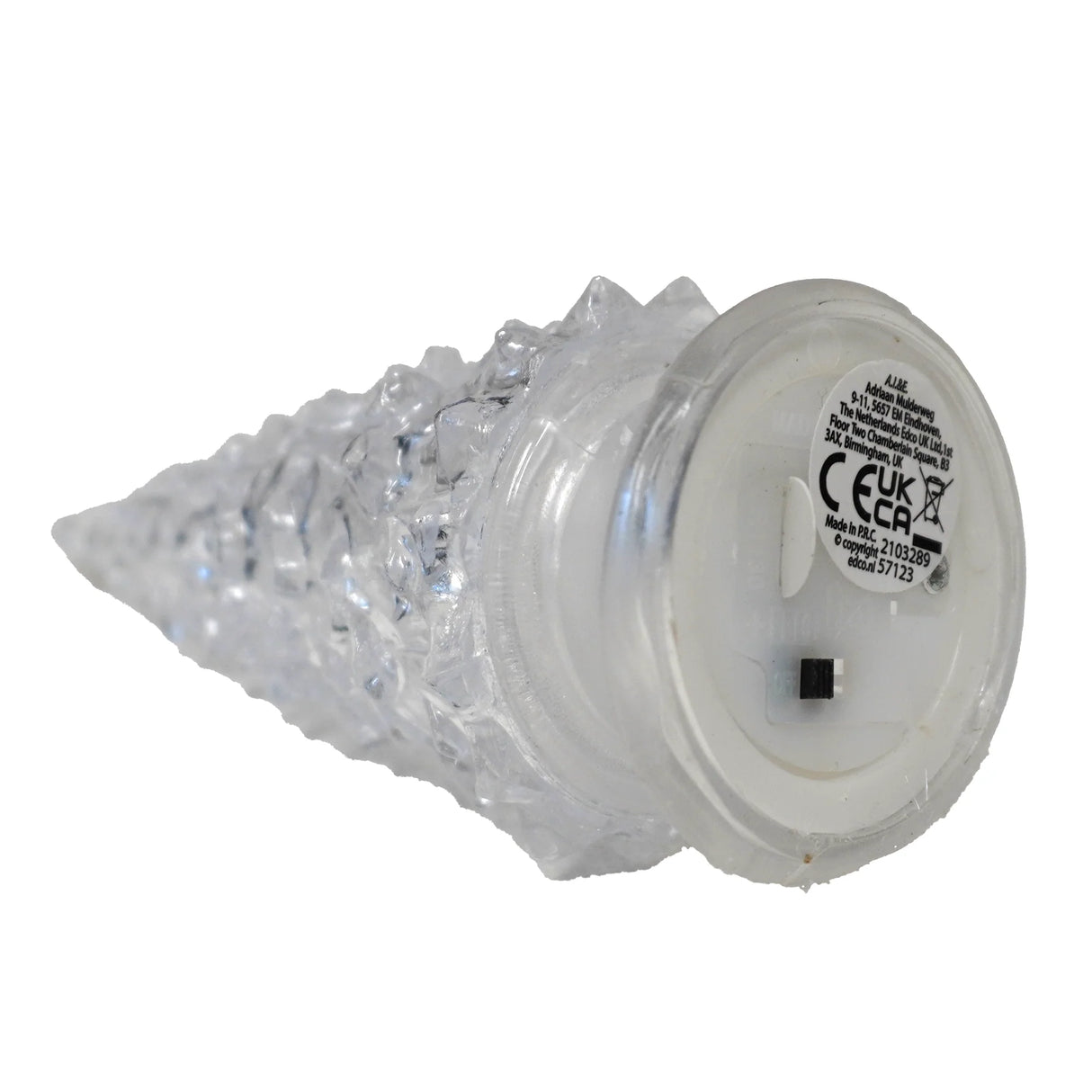 LED Weihnachtsbaum mit Farbwechsel, 15 cm