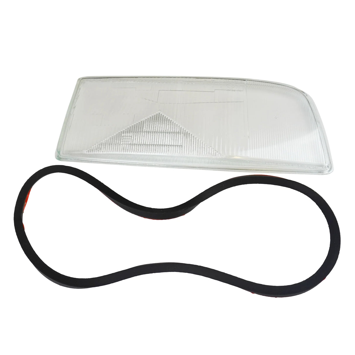 Scheinwerferglas für Mercedes Actros MP2 – links oder rechts