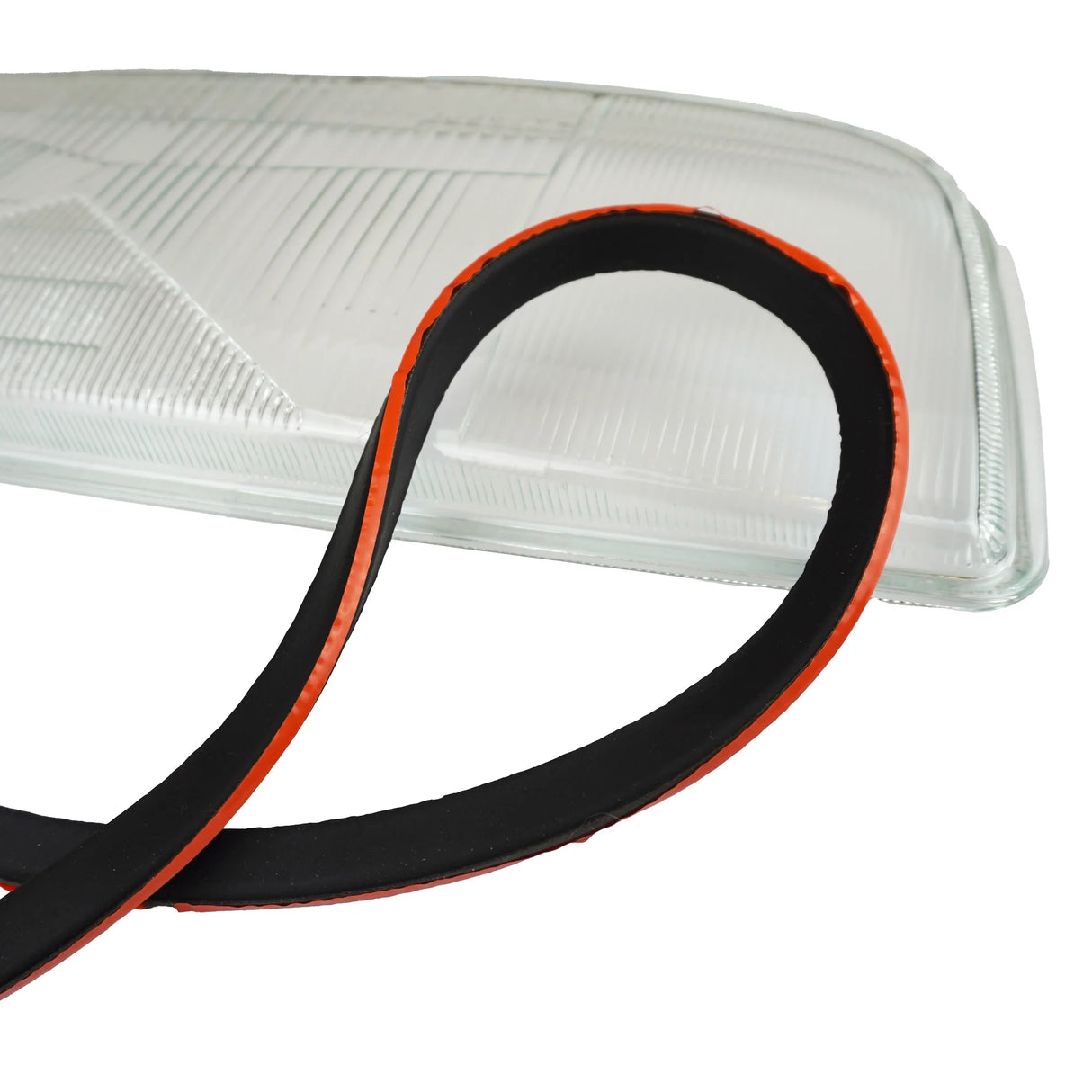 Scheinwerferglas für Mercedes Actros MP2 – links oder rechts