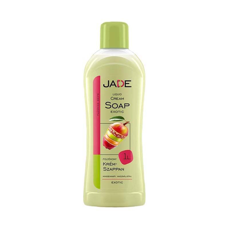 Sabonete Líquido Jade Exotic Refil 1L