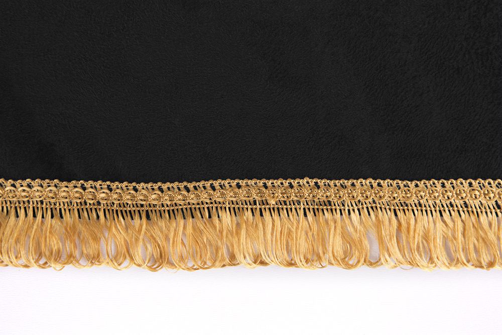 Univerzalni set zavjesa za kamion – 5 dijelova