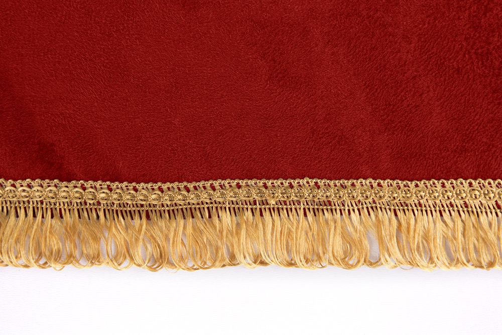 Univerzalni set zavjesa za kamion – 5 dijelova