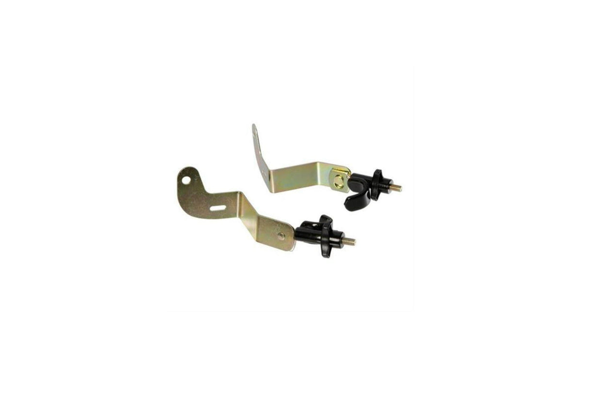 Kabínový zámok na kamión – bezpečné uzamknutie kabíny pre rôzne značky