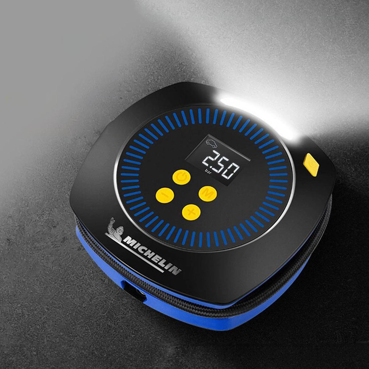 Michelin Portable Car Air Compressor 12V / 3.5 BAR