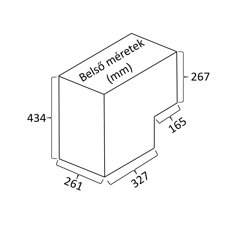 Caixa Térmica Automotiva com Compressor Truck Comfort 12/24/230V