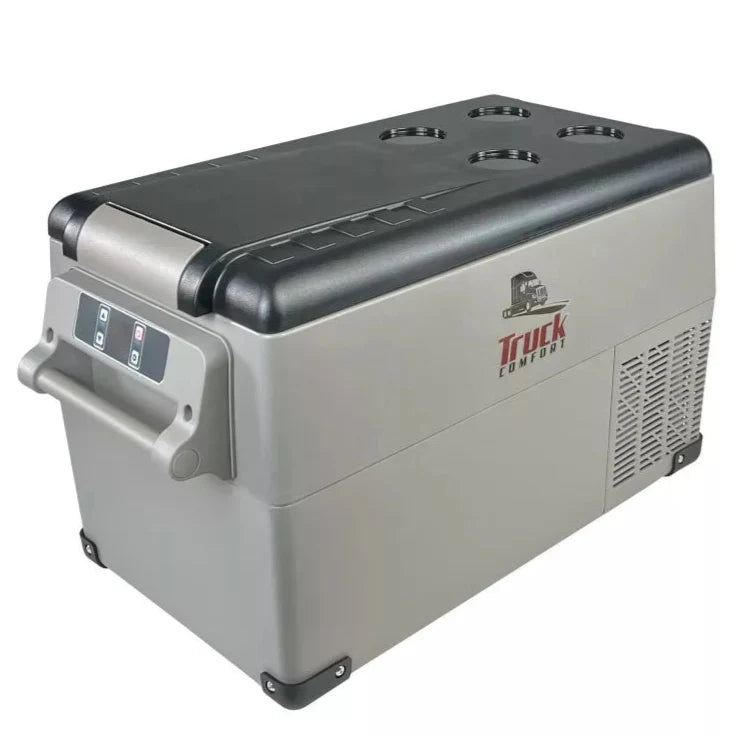 Caixa Térmica Automotiva com Compressor Truck Comfort 12/24/230V