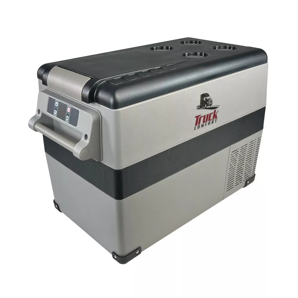 Caixa Térmica Automotiva com Compressor Truck Comfort 12/24/230V