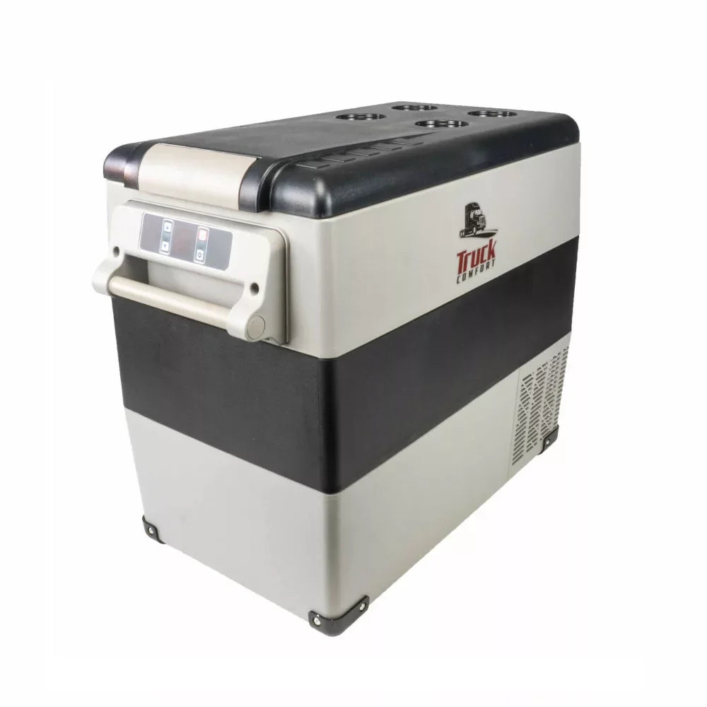 Caixa Térmica Automotiva com Compressor Truck Comfort 12/24/230V