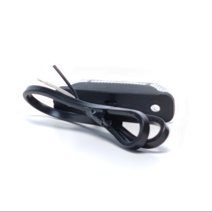 Feu de position LED rectangulaire