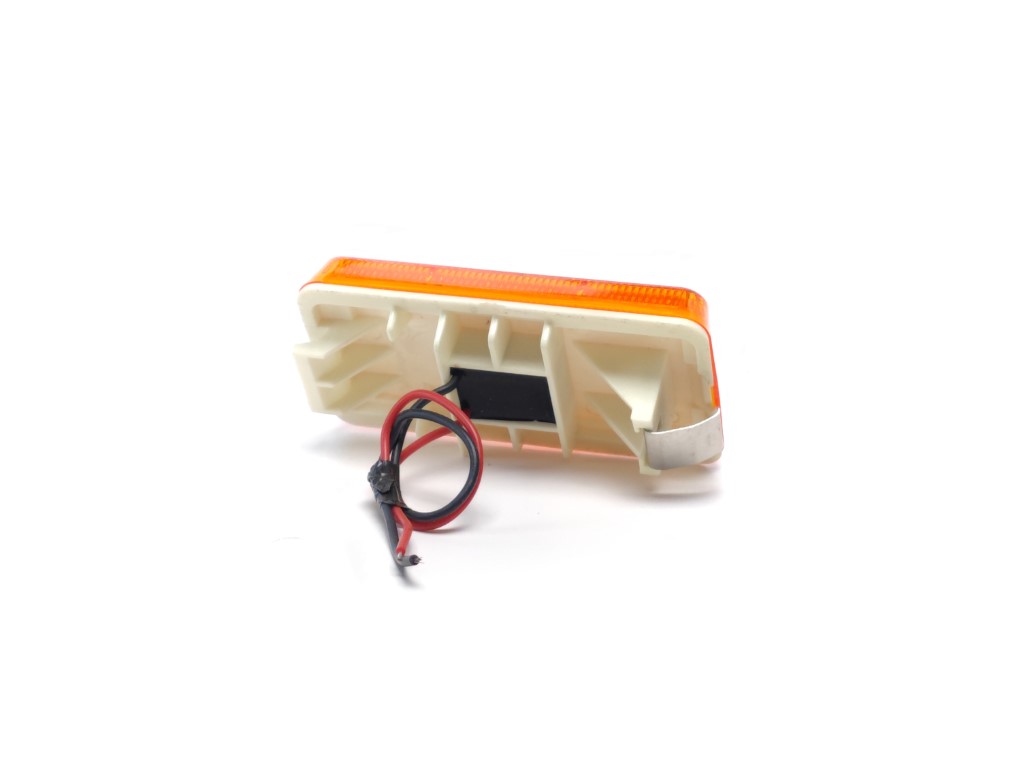 LED stranska pozicijska luč za Volvo tovornjake