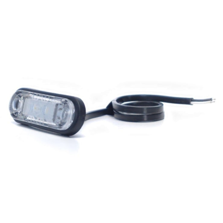 Feu de position LED encastrable
