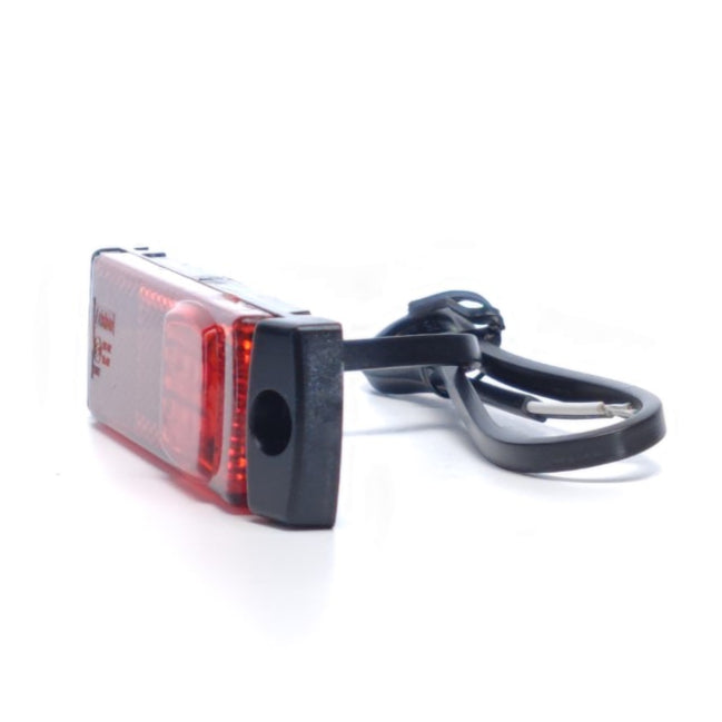 Luz de posición LED con soporte