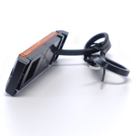 Feu de position LED central avec support latéral