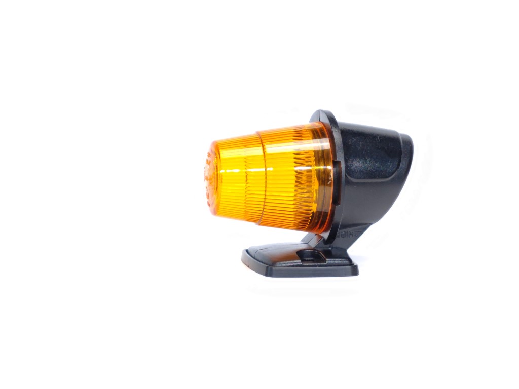 Obrysové světlo Volvo – žluté