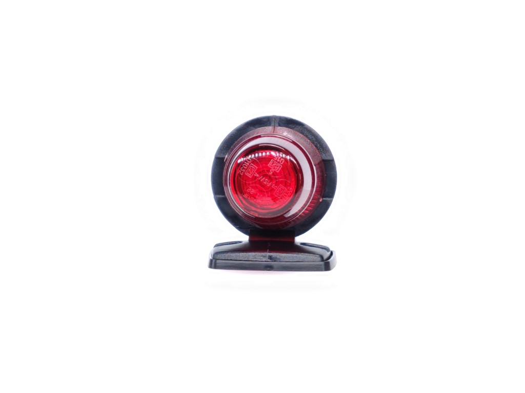 Obrysové světlo Volvo – žluté