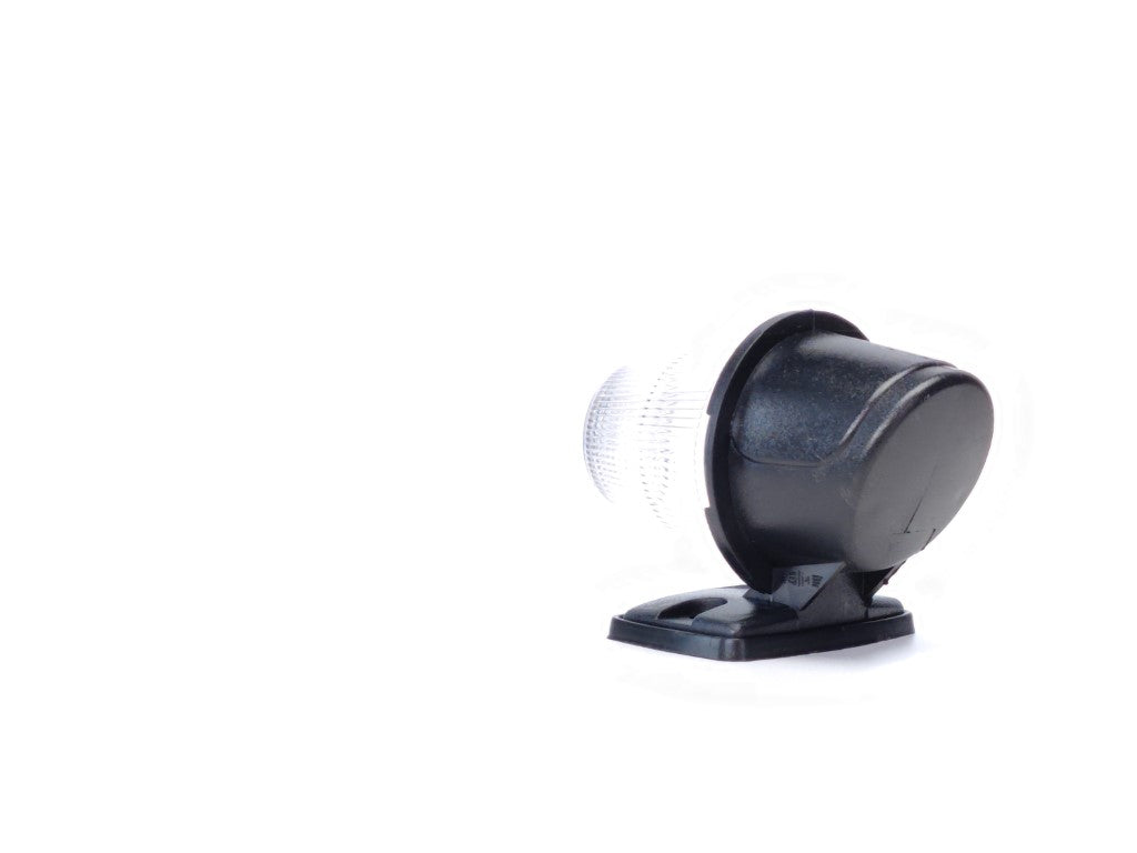 Obrysové světlo Volvo – žluté