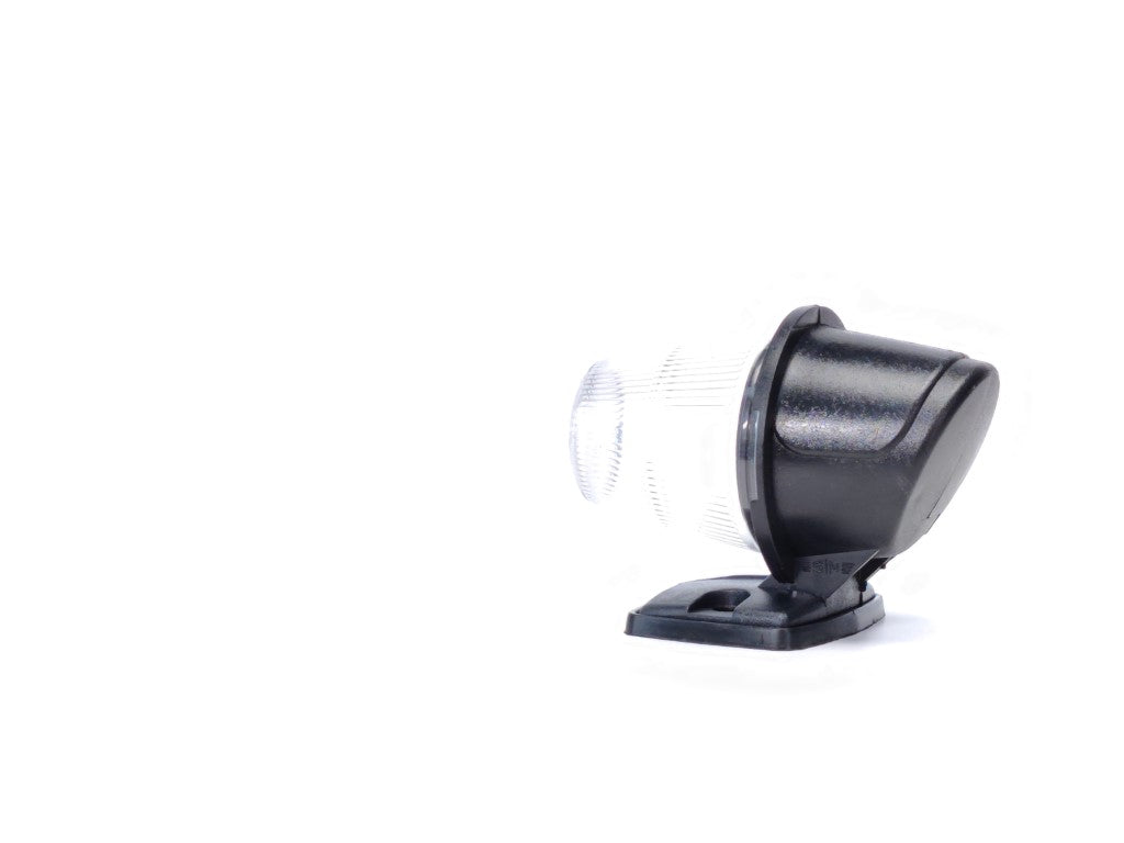 Obrysové světlo Volvo – žluté