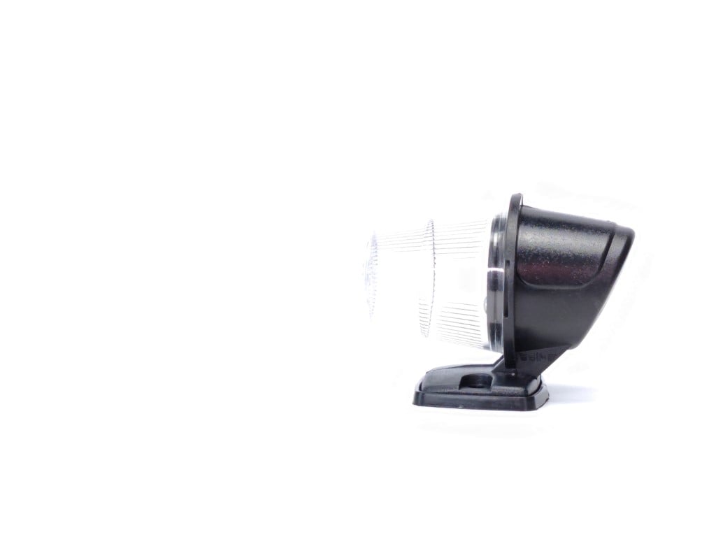 Obrysové světlo Volvo – žluté