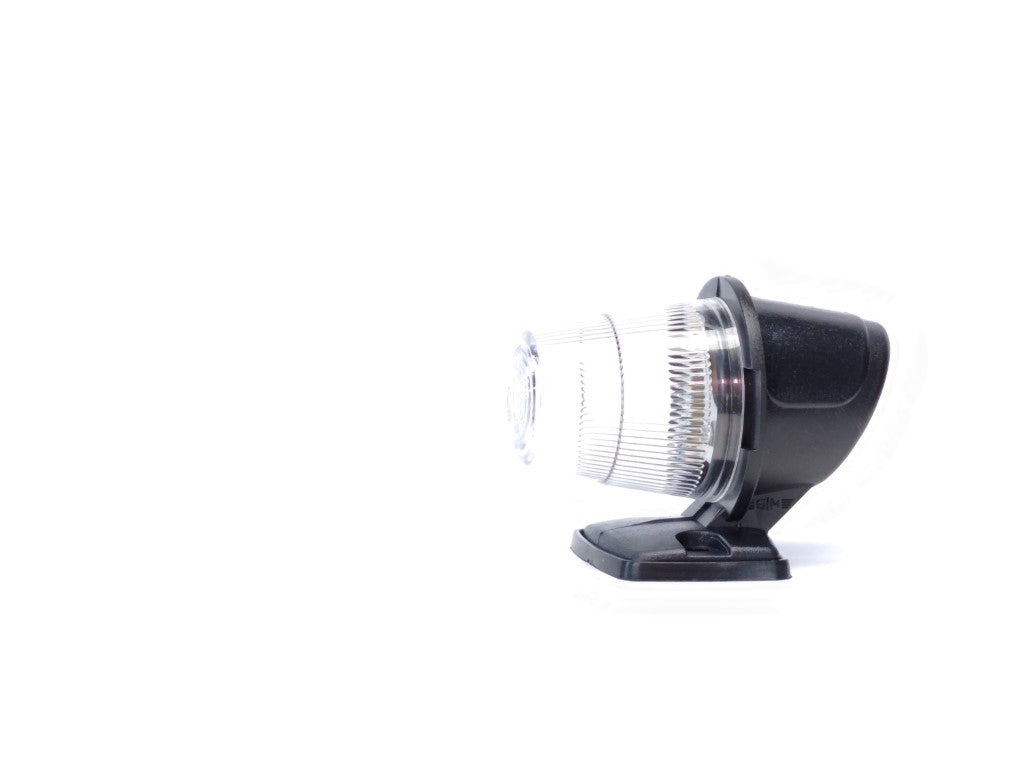 Obrysové světlo Volvo – žluté