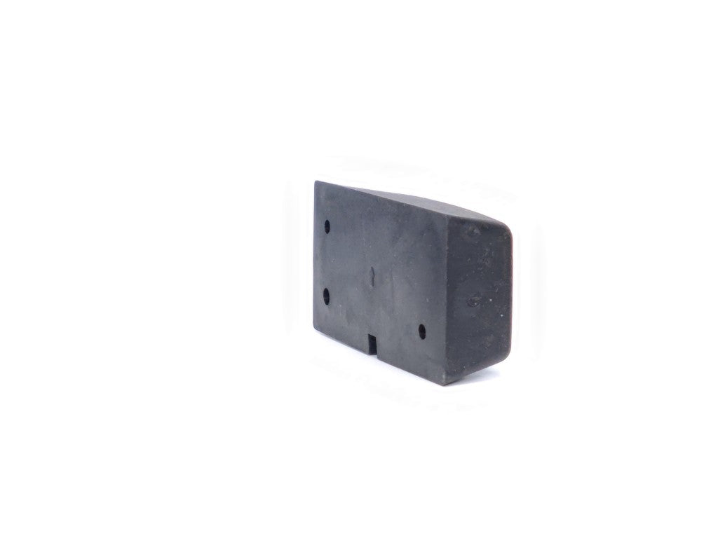 Luz Lateral com Base de Borracha e Prisma