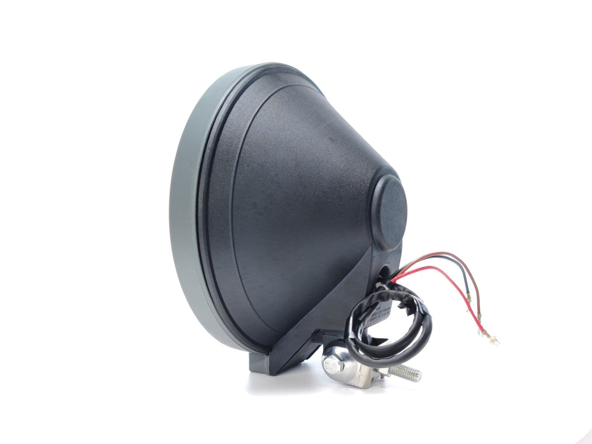 Στρογγυλός Προβολέας LED με Λευκό Φωτισμό Θέσης