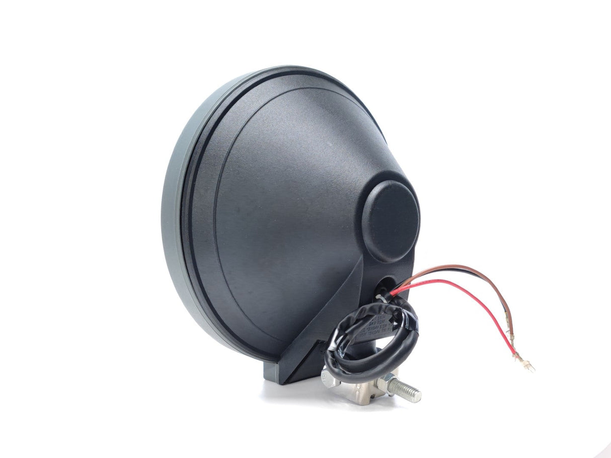 Στρογγυλός Προβολέας LED με Λευκό Φωτισμό Θέσης