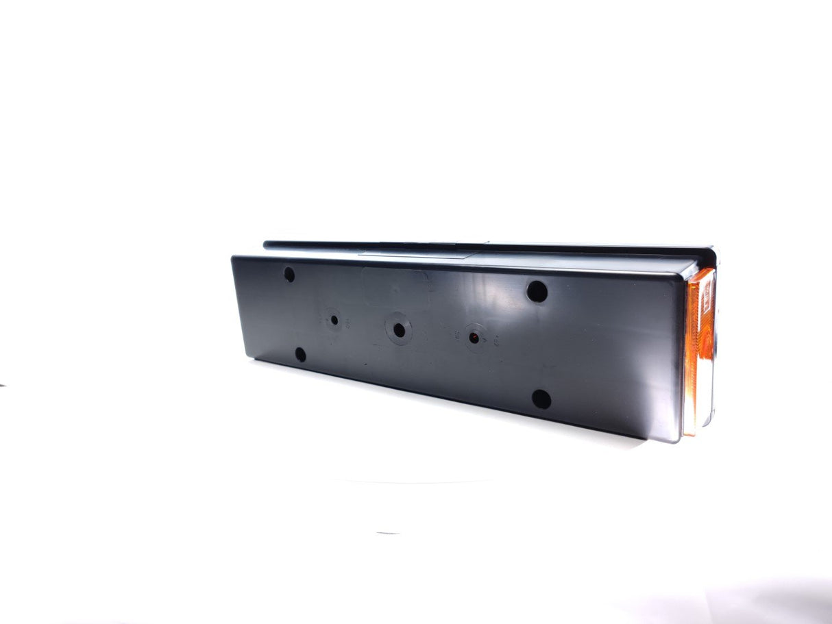 Piloto trasero universal de 7 funciones - Izquierdo