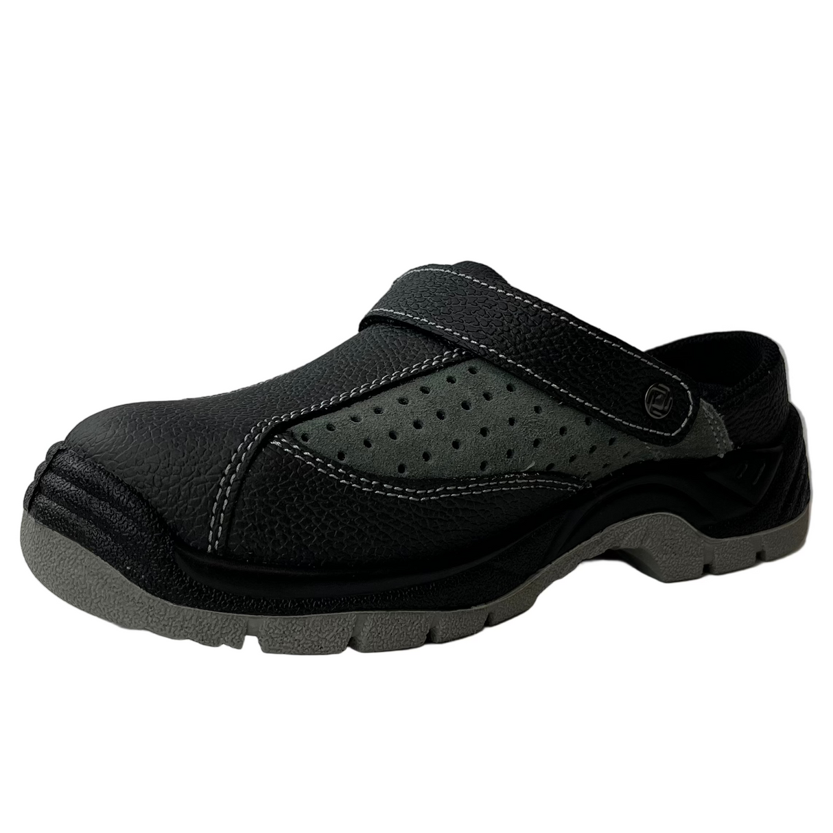 Bezpečnostní dřeváky