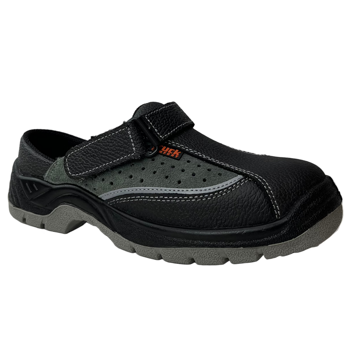 Bezpečnostní dřeváky