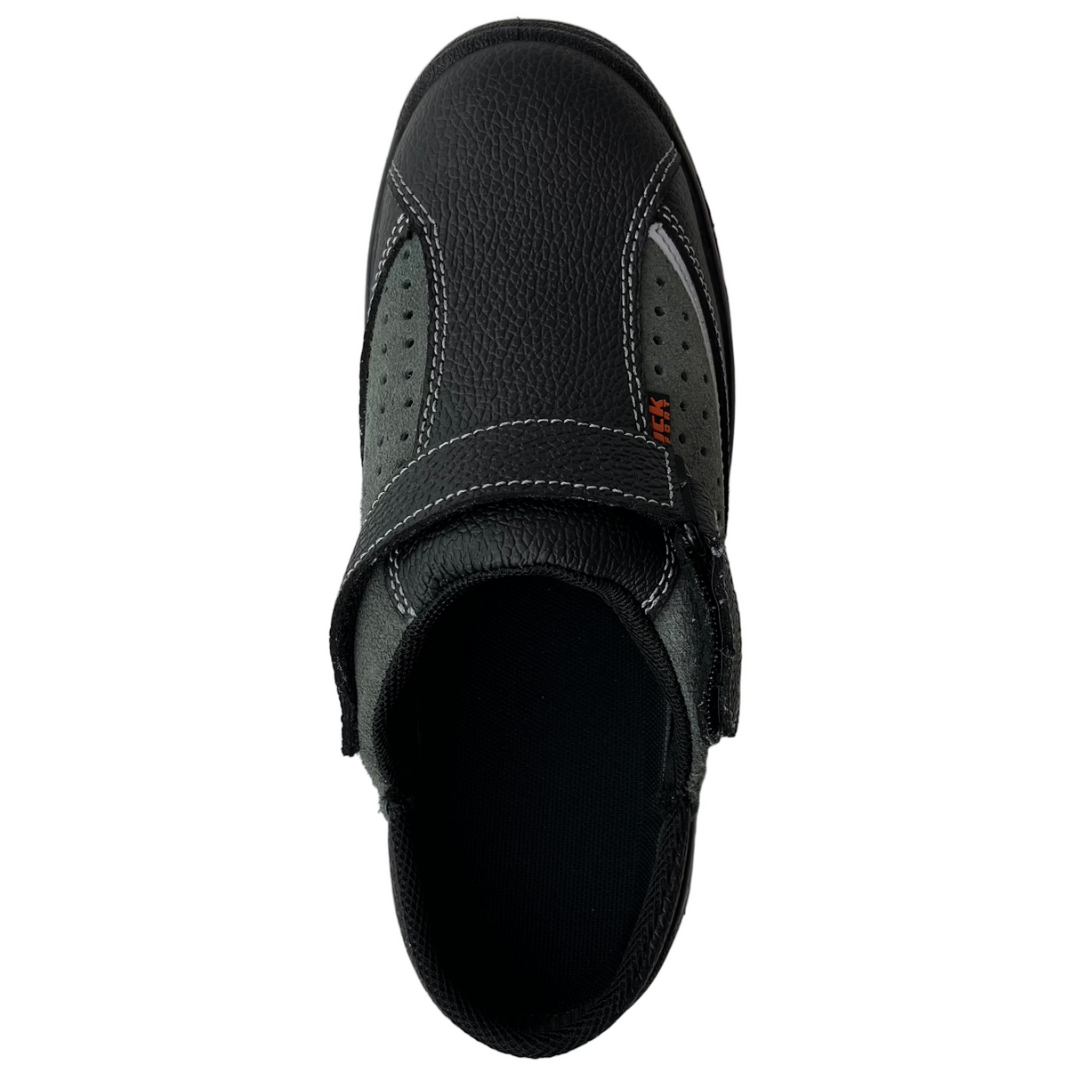 Bezpečnostní dřeváky