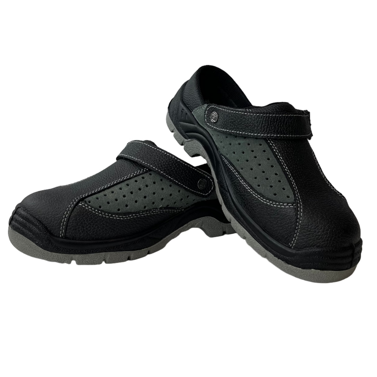 Bezpečnostní dřeváky