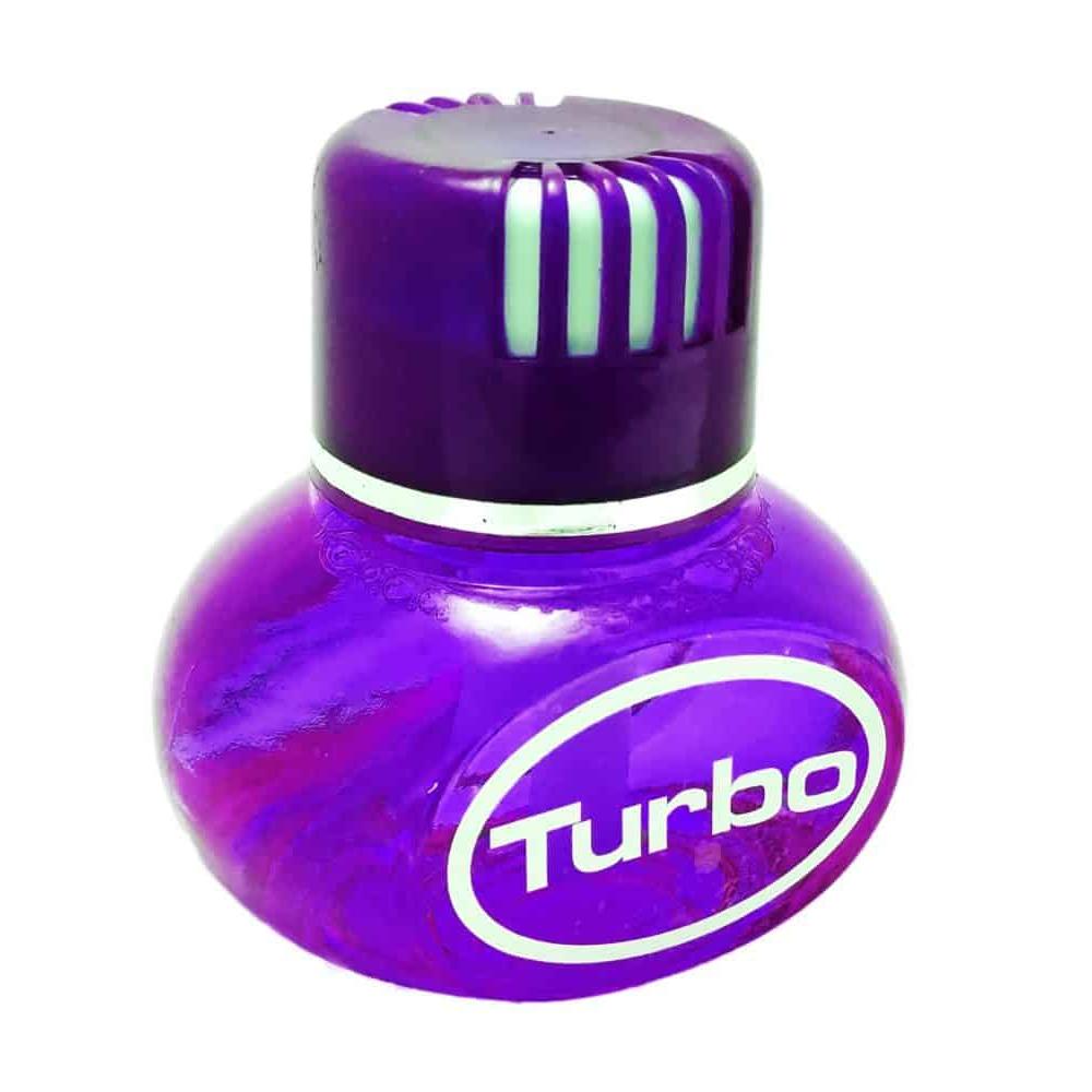 Avto osvežilec za armaturno ploščo Turbo 150 ml