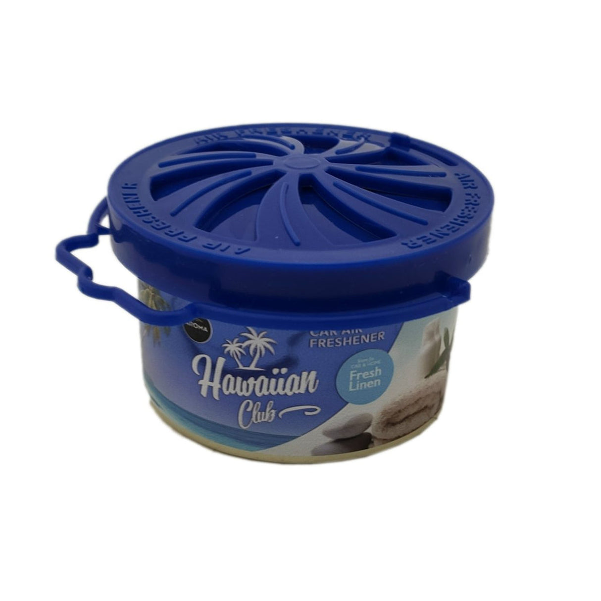 Konzervni osvežilec zraka Aroma Car z izbranimi francoskimi dišavami