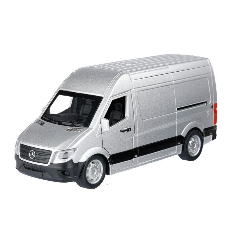 Mercedes-Benz Sprinter Μινιατούρα Αυτοκινήτου 1:32