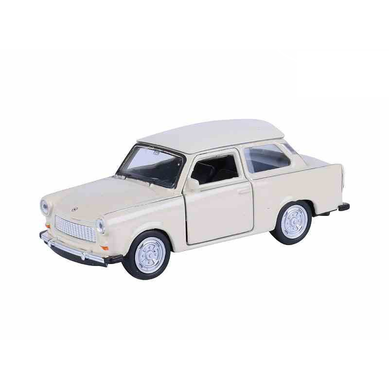 Model avtomobila Trabant 601 v merilu 1:34