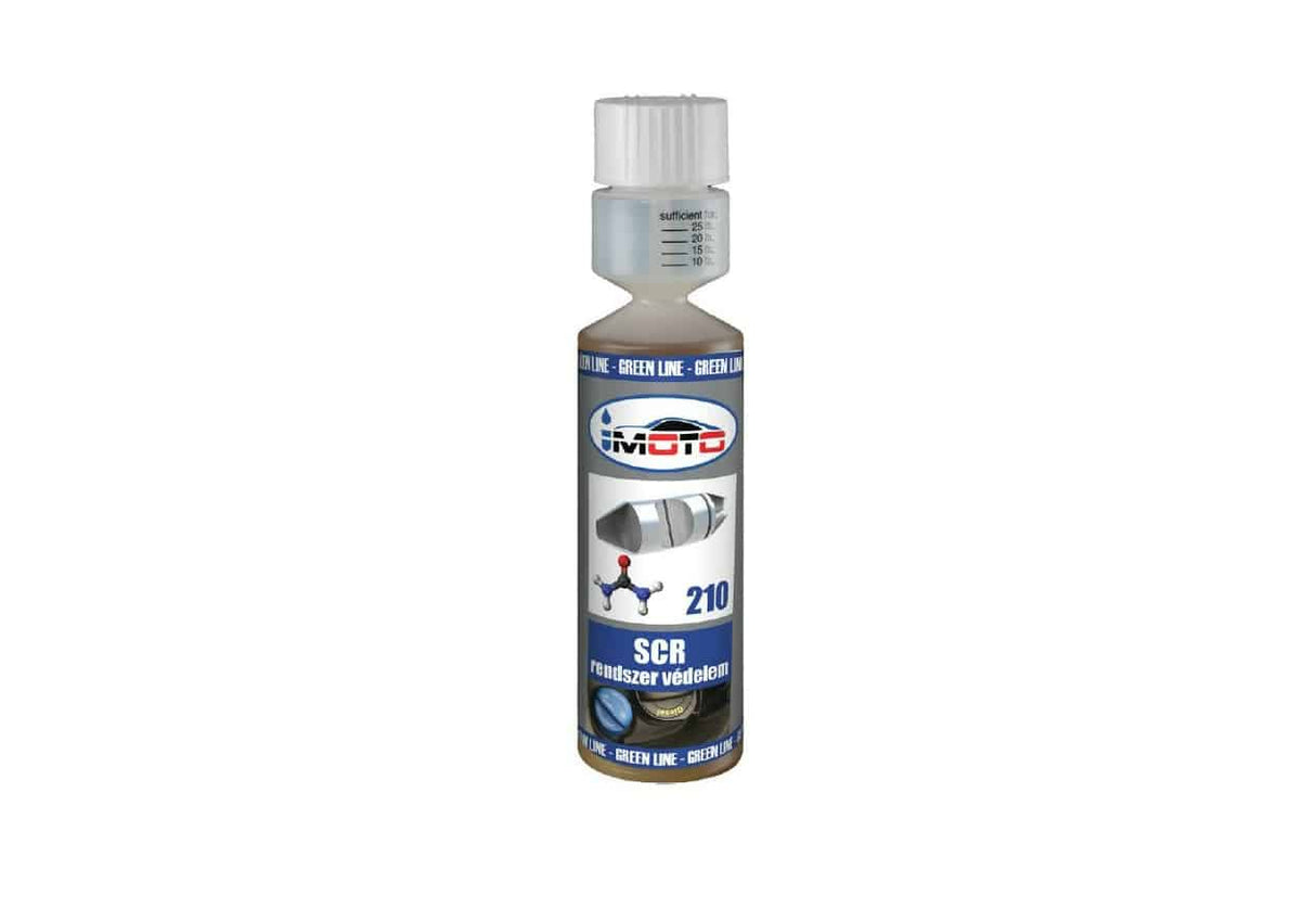 Additif anti-cristallisation AdBlue – Flacon 250 ml