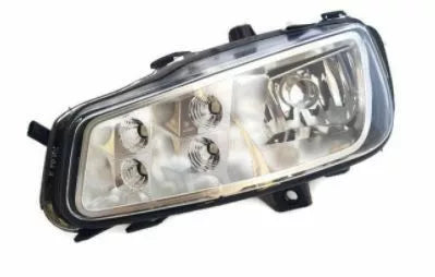 Faros antiniebla para Mercedes Antos y Arocs MP4 – Izquierdo y Derecho