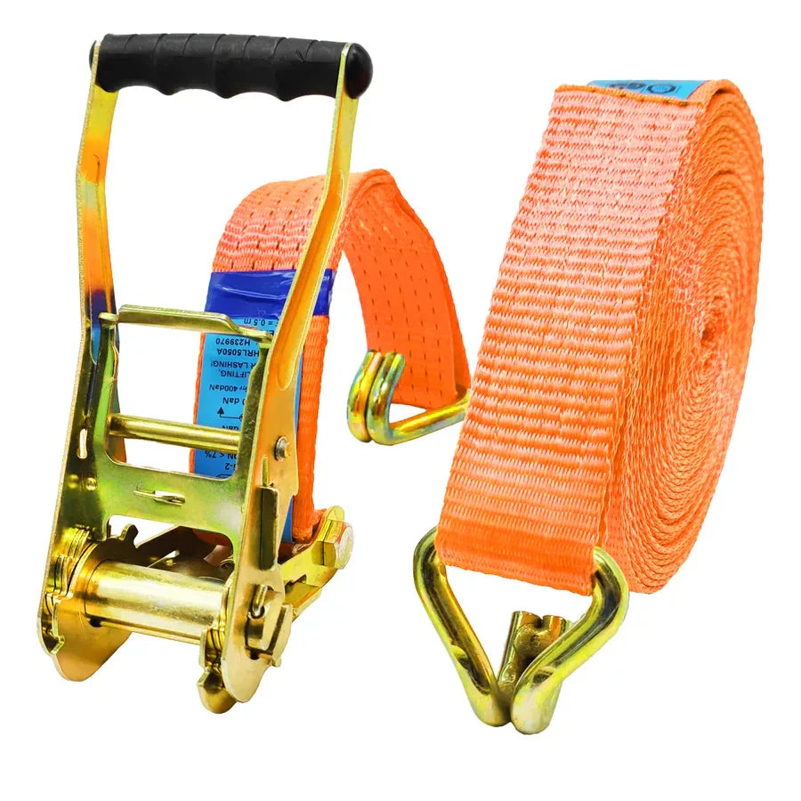 Spanifer complet pentru fixare marfă, 5 tone, diverse lungimi