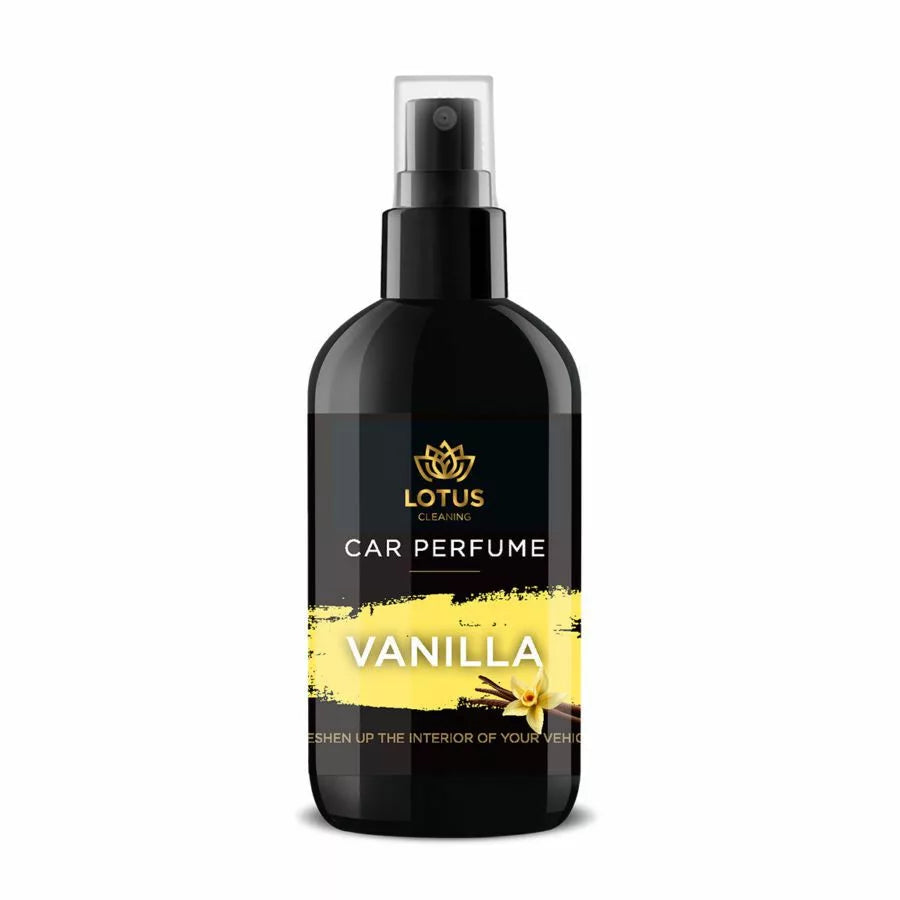 Parfum d'ambiance premium pour voiture – 100 ml