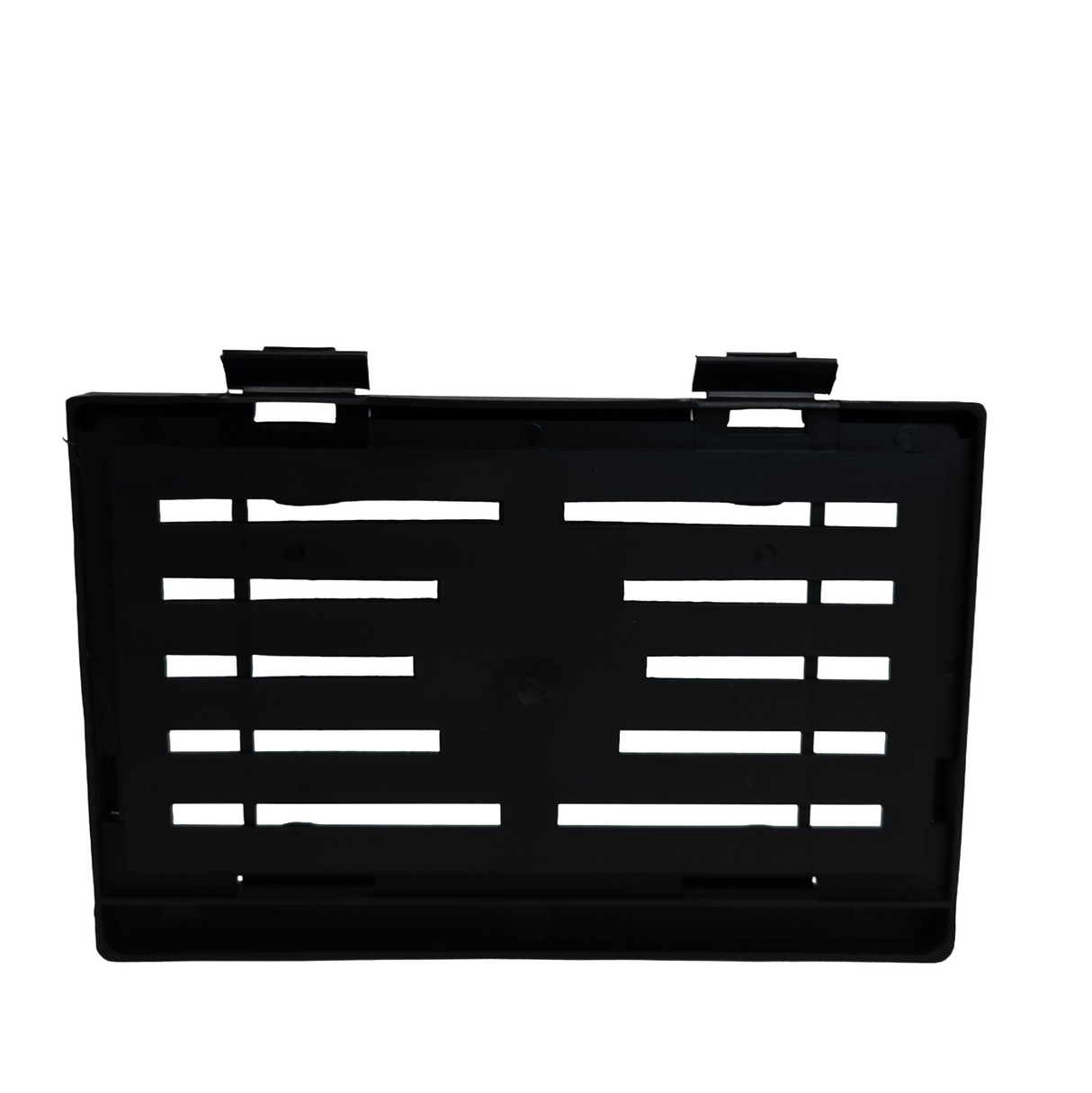 Držiak na evidenčné číslo pre motocykle TIR