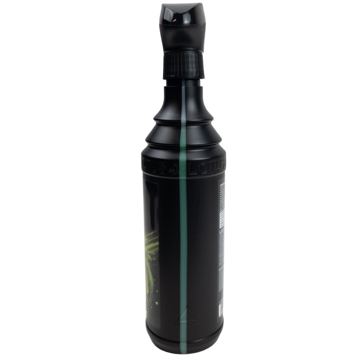 Lotus Lime Glow čistač za felge i gume – 600 ml, neon zelena