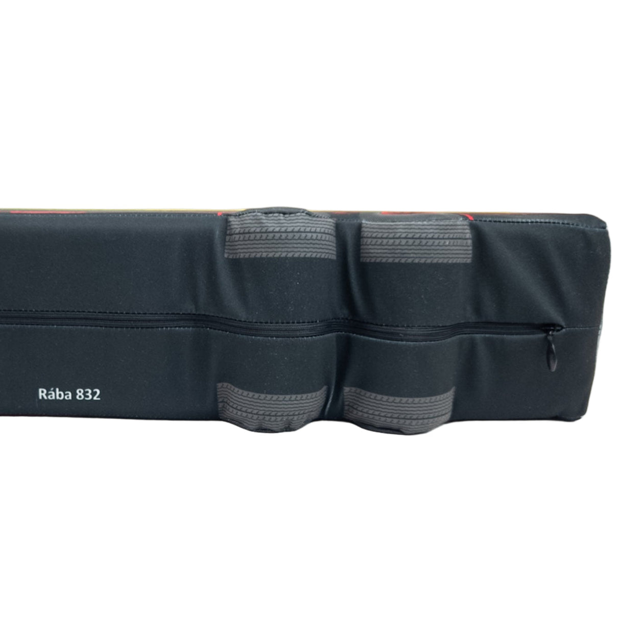 Camion peluche Hungarocamion Rába 832