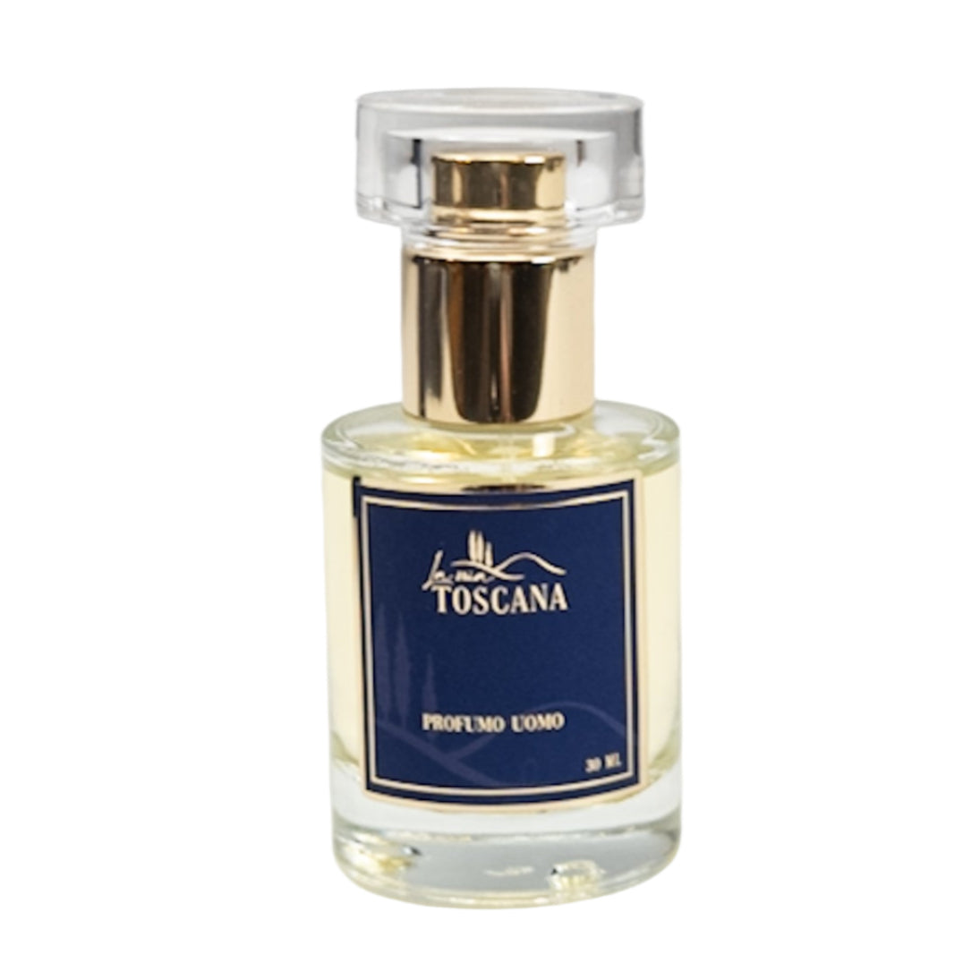 Parfum Toscana Marco Martelly, 30 ml