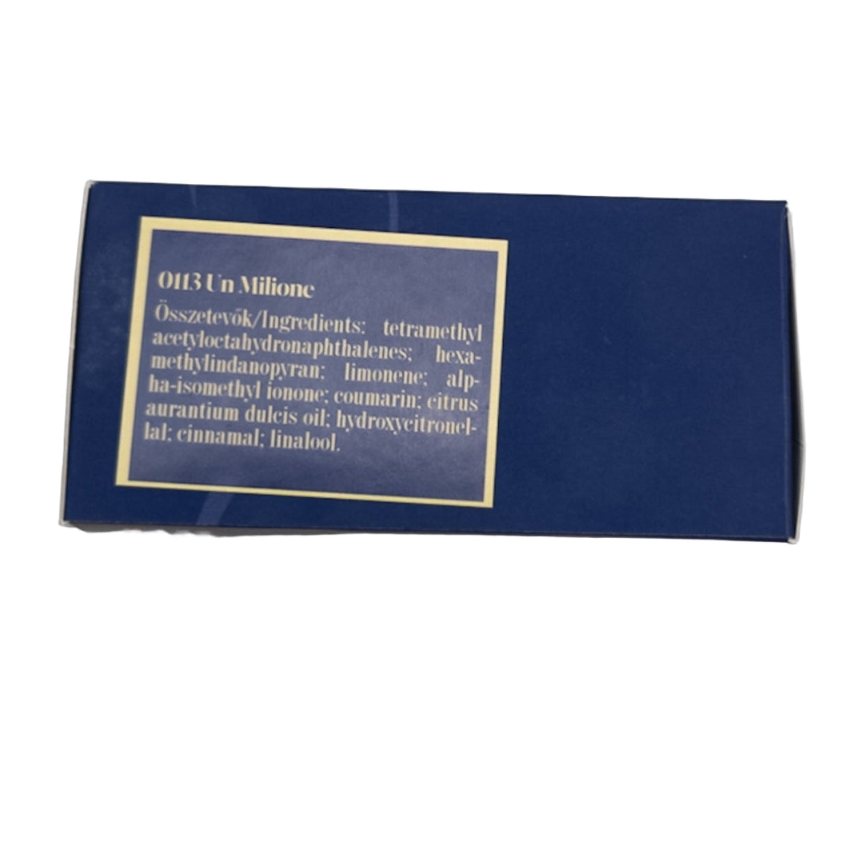 Parfum Toscana Marco Martelly, 30 ml